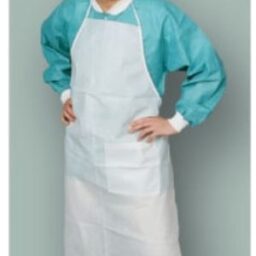 Impervious Aprons