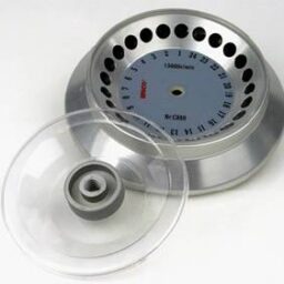 24 Place Rotor for Micro-Tube Centrifuge