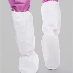 Slip guard total liquid-guard boot covers
