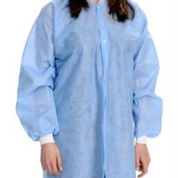 Practical SMS Lab Coat