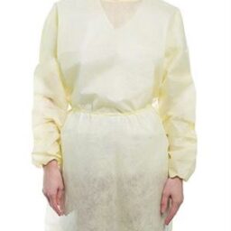 ChemoGuard Impervious Gown  Elastic Cuff XL