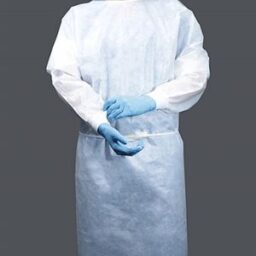 ChemoGuard Impervious Gown  Knit Cuff