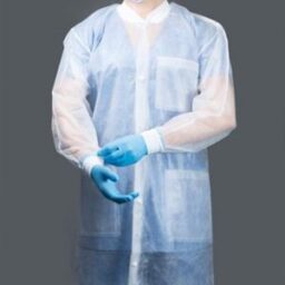Isolation Lab Coat