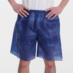 Exam Shorts