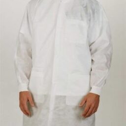Protection Lab Coat