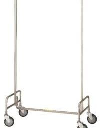 36in Single Garment Rack