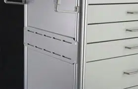 Mounting Panel