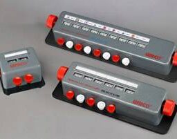 5-Key Manual Cell Counter (Bottom Right)