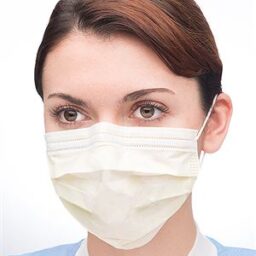 Ultra 3-in-1 Ear Loop Face Masks