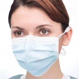 Ultra-3-in-1 Sensitive Tie-On Mask