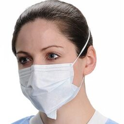 Ultra-3-in-1 Sensitive Masks with Double Head Band
