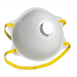 N-95 Mask with Valve