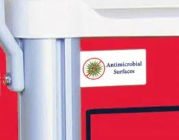 Antimicrobial Qualities