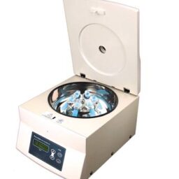 6 Place Centrifuge