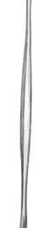 7.75in Penfield Dissector