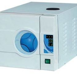 8 Liter Digital Steam Sterilization Autoclave