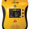 AED Maintenance Screen