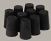 Adapter For Short Tubes, Pack of 10