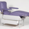 Adjustable Treatment Lounge Chair