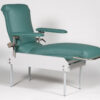 Adjustable Treatment Lounge Chair