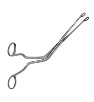 Adult Magill Catheter Forcep 9inch