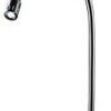 Single LED Gooseneck Lamp