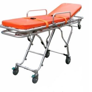 Emergency Medical Equipment from MSEC