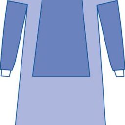 X-Large Surgical Gowns