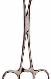 Ball & Socket Towel Clamps, 5-1/4 in