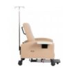 Bariatric Drop Arm Patient Care Recliner