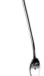 Baron Suction Tube, 7 Fr, 6-1/4 in