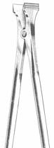 Beeson Cast Spreader, 12 in Blades 2 in Wide