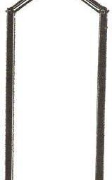 Center-Lok Instrument Stringer 2-1/2in wide, Length 16in