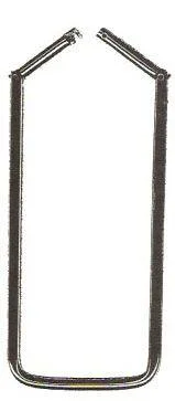 Center-Lok Instrument Stringer 2-1/2in wide, Length 6in