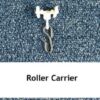 Custom Cubical Curtain Kits