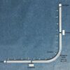 Custom Cubical Curtain Kits