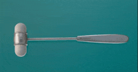 DeJerine Percussion Hammer