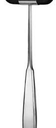 Dejerine Percussion Hammer, W/out Foot Pin 8in