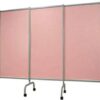 Designer Privacy Screen