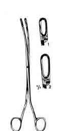 Desjardin Gall Stone Forceps, Fig.2, 9 in
