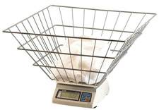 Digital Laundry Scale w/ Digital Display