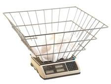 Digital Laundry Scale w/ Dual Display
