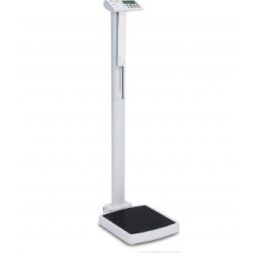 Digital Physician Scale, Weight Capacity 550lbs