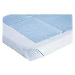 Disposable Drape Sheets 40 in. x 72 in.