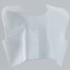 White Examination Capes