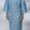 Short Sleeve Patient Gowns