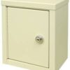 Mini Narcotic Cabinet