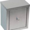 Small Double Door Narcotic Cabinet