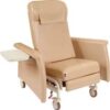 Dual Swing-Arm Elite Care Cliner