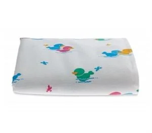 Baby Blankets w/ Duck 30in x 40in